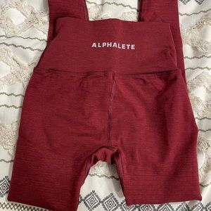 Alphalete OG Revivals